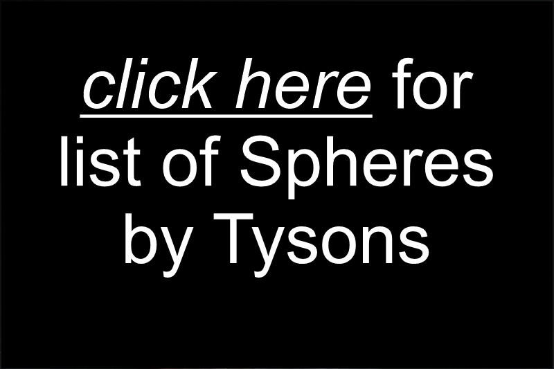Spheres (NS)
